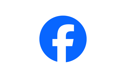 Logo: Facebook